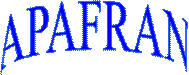 APAFRAN