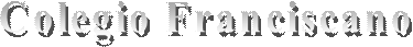 Colegio Franciscano